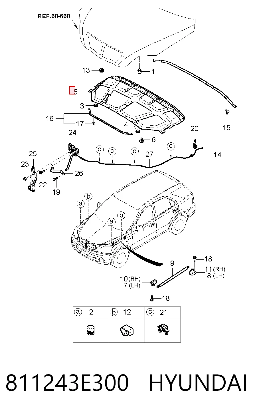 Comprar  Sorento I JC