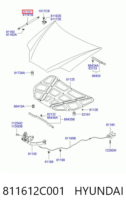  Hyundai Coupe I desde 19,07 €