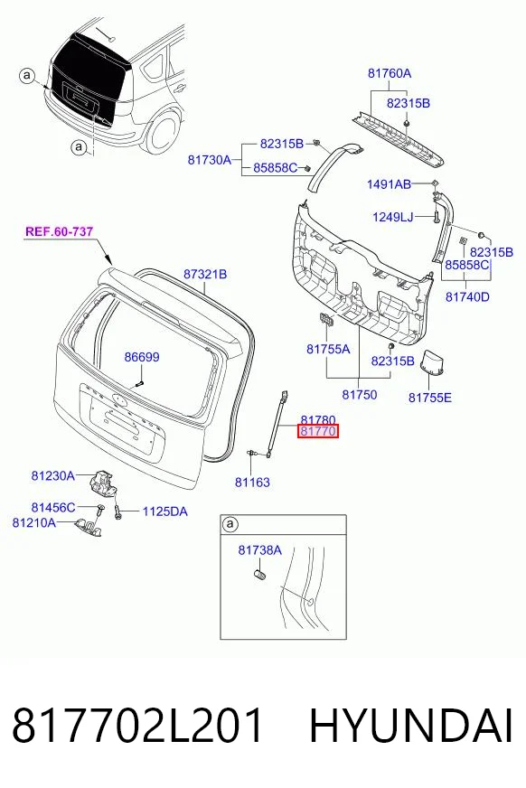 817702L201 Hyundai/Kia