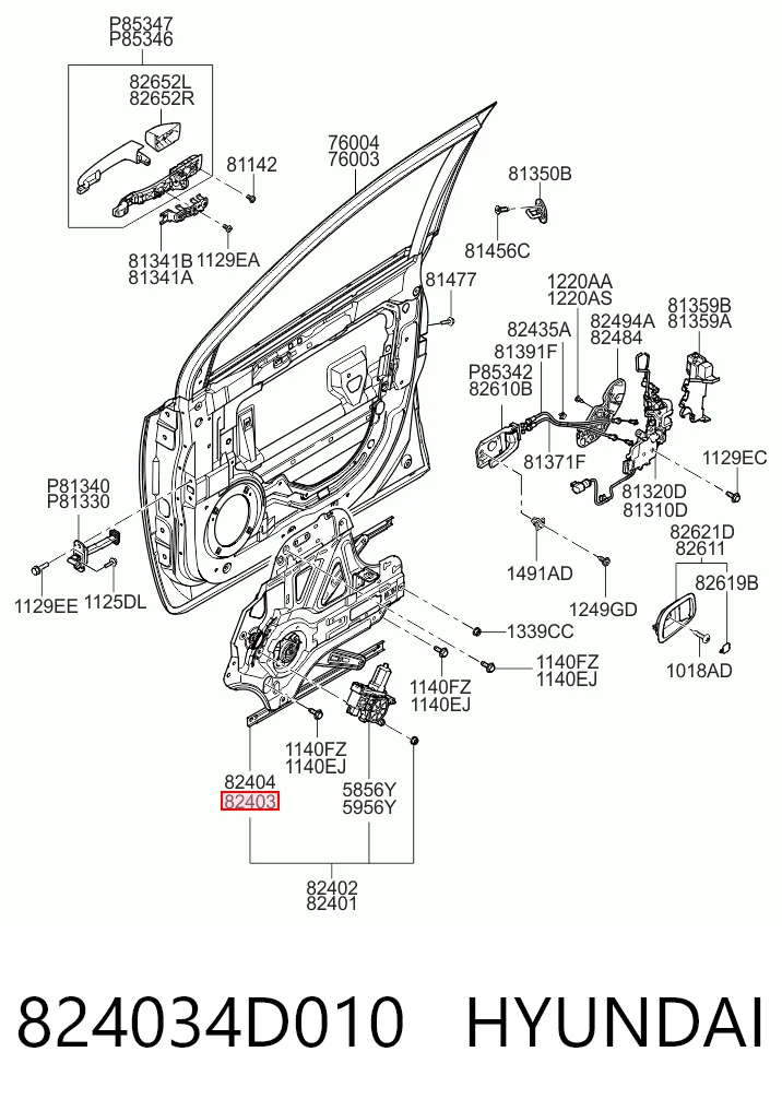  KIA Carnival III (2005-2015)