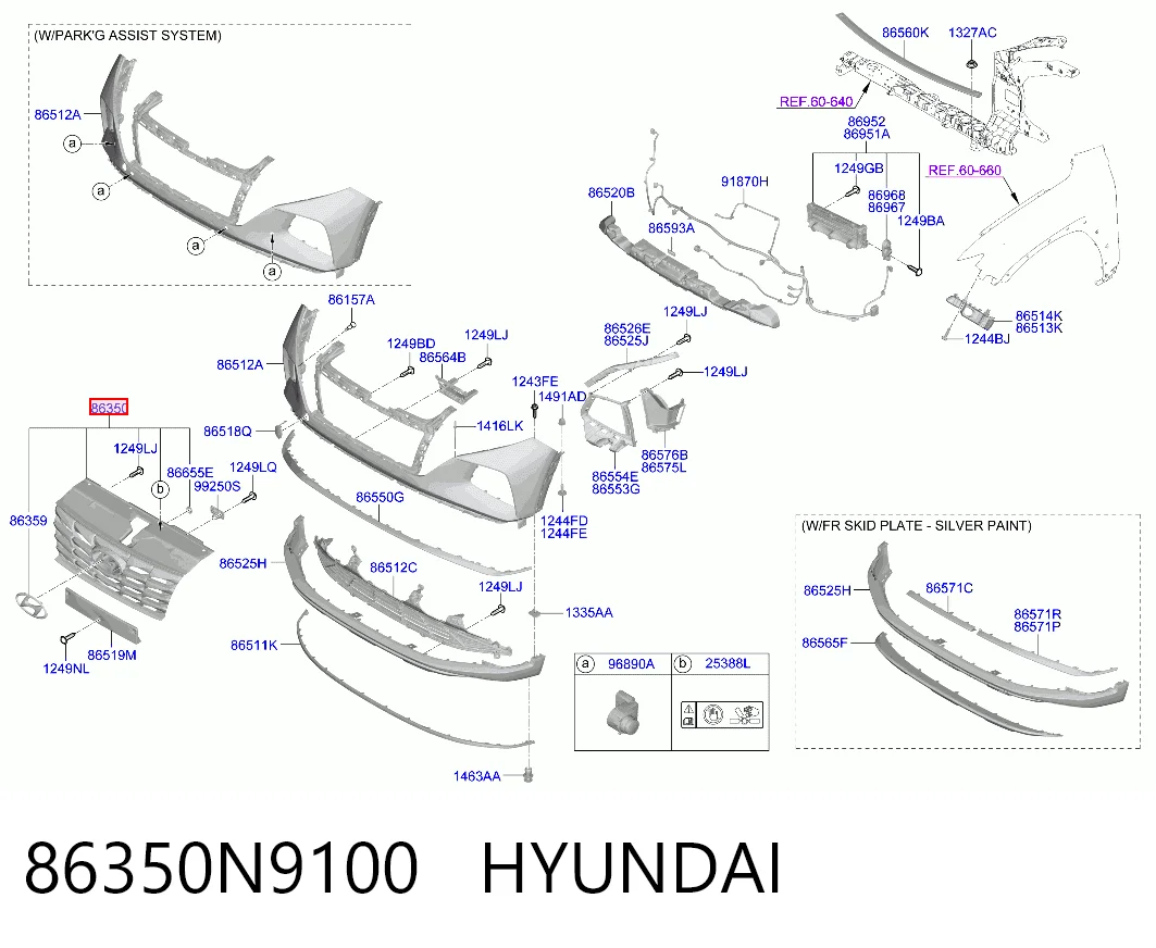  Hyundai Tucson IV SUV comprar em Portugal