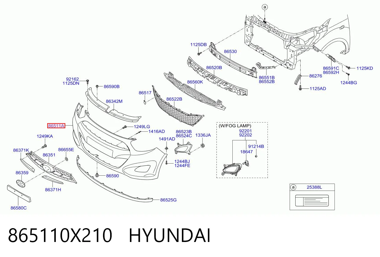  Hyundai I10  (2007-2010)