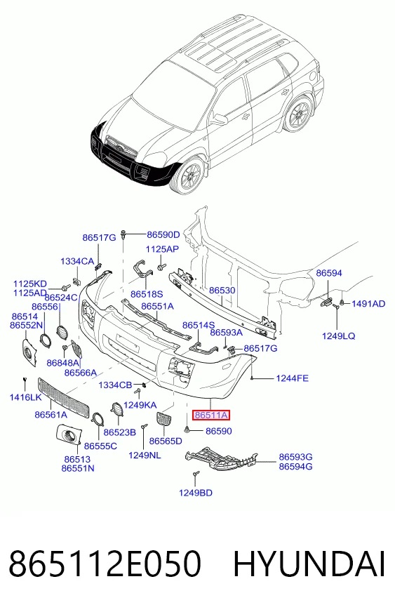  Polcar 4047072