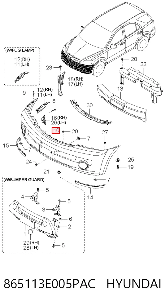 Comprar  Sorento I 