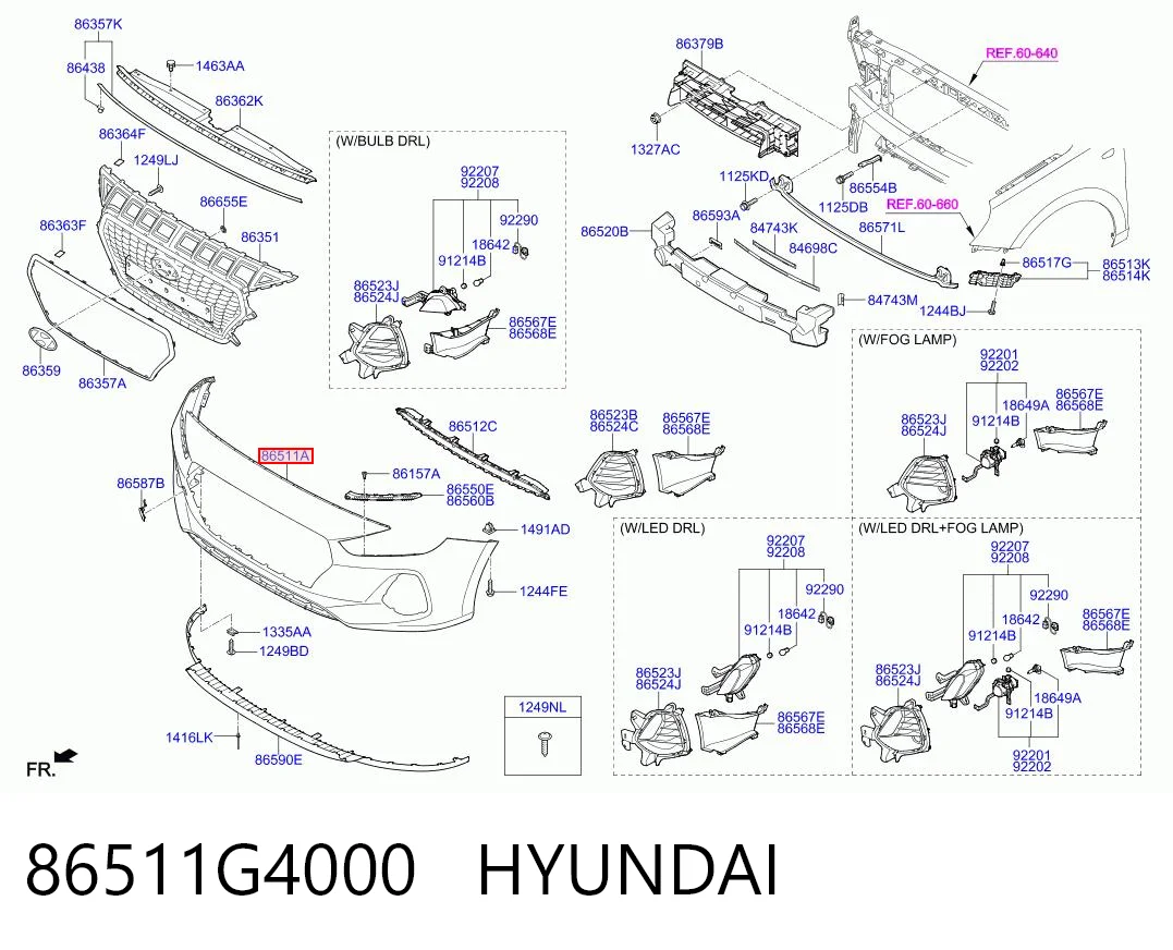 Hyundai I30  (PD)