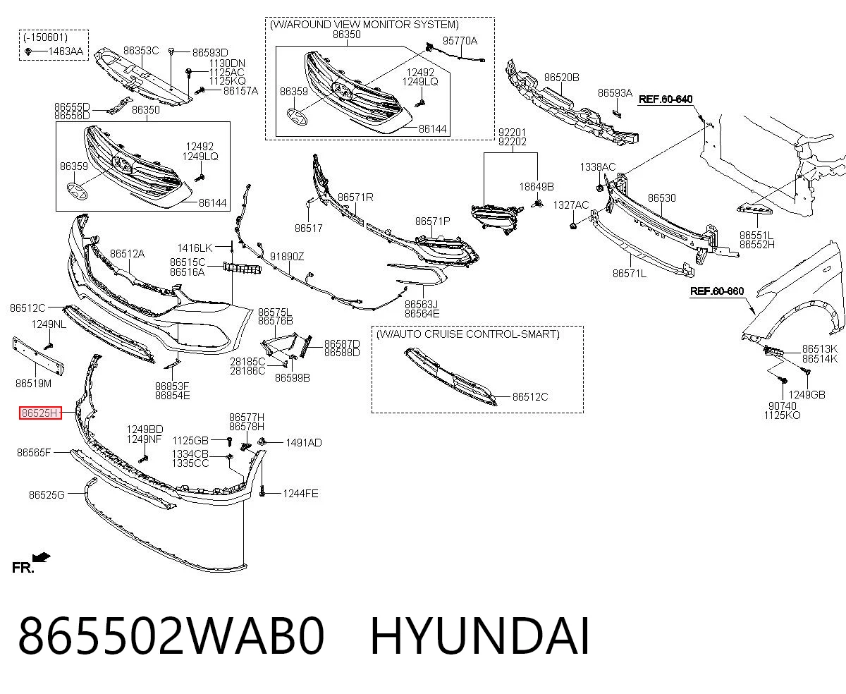 865502WAB0 Hyundai/Kia