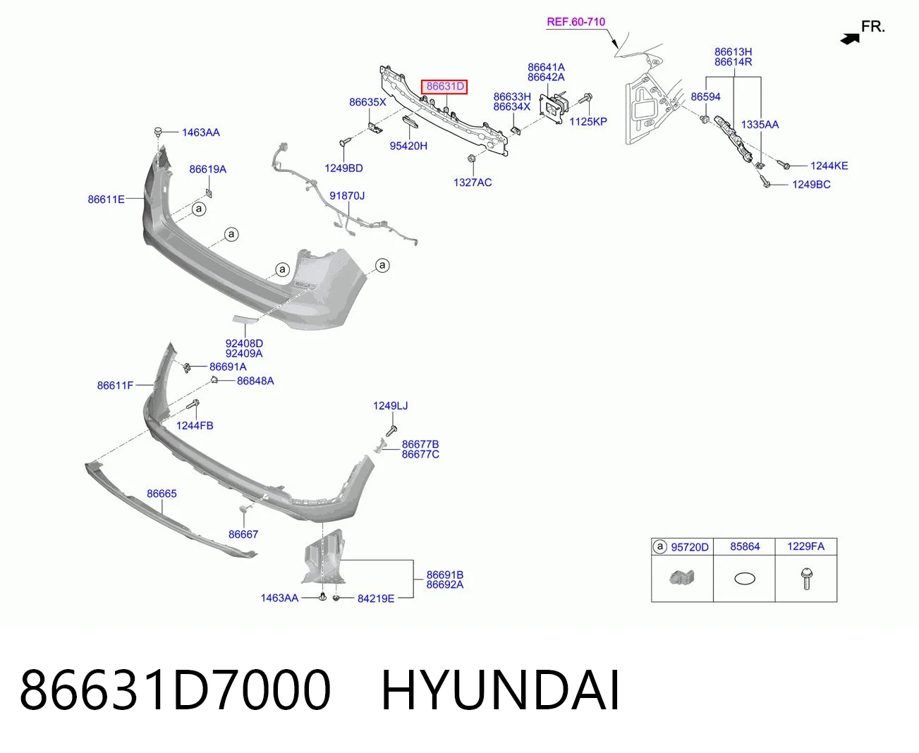  Hyundai Tucson III (TL)
