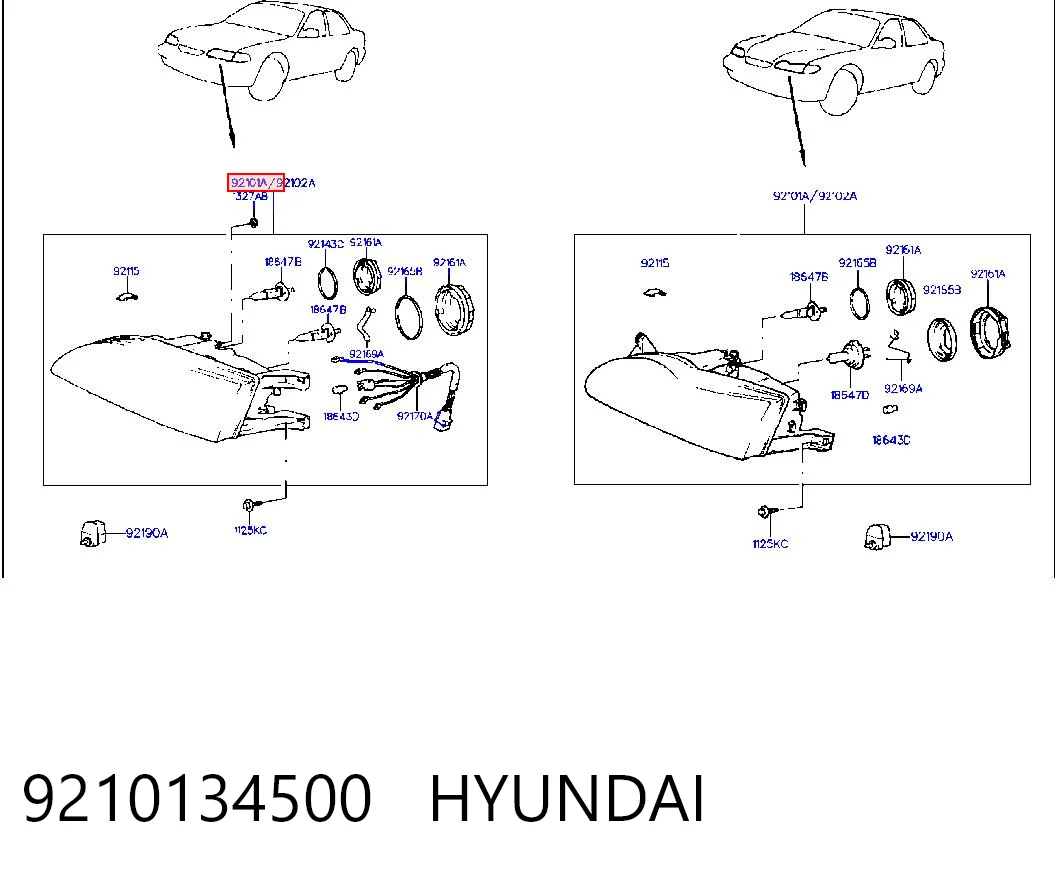  Hyundai Sonata III (Y-3)
