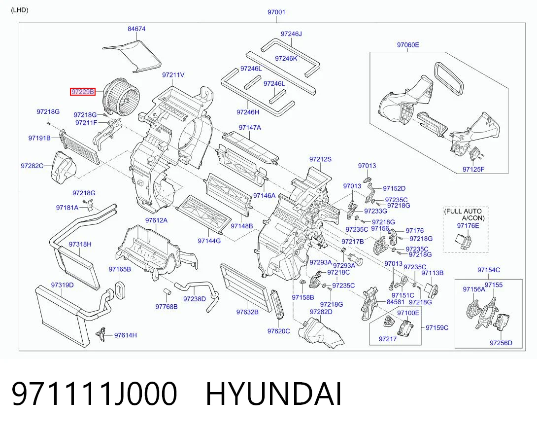 Hyundai I20  (2008-2012)