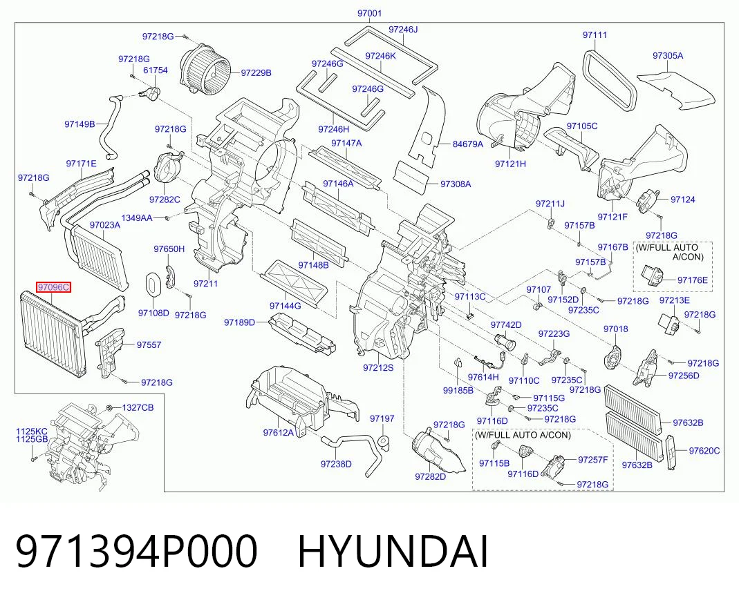  Hyundai I20  (PB)