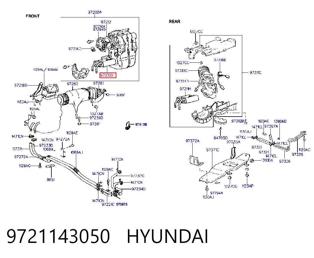  Hyundai H100  сaixa comprar em Portugal