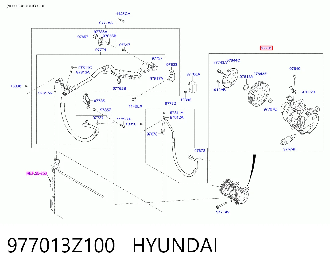  Hyundai Accent IV (RB)