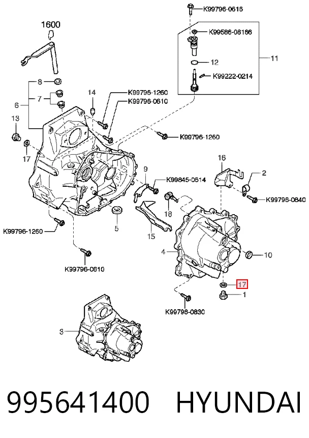 Compre Vedante de rolha de panela de motor Audi 100 