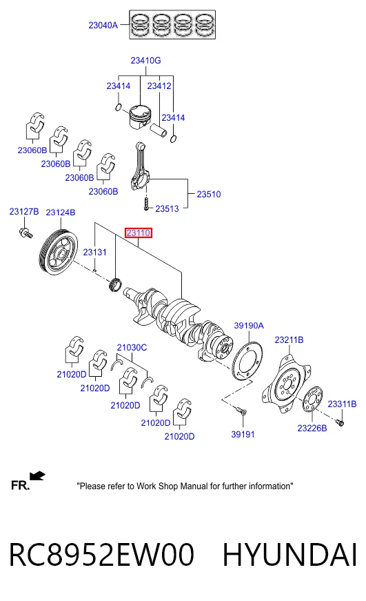 Cambota de motor KIA Sportage preço, a partir de 1184,57 USD