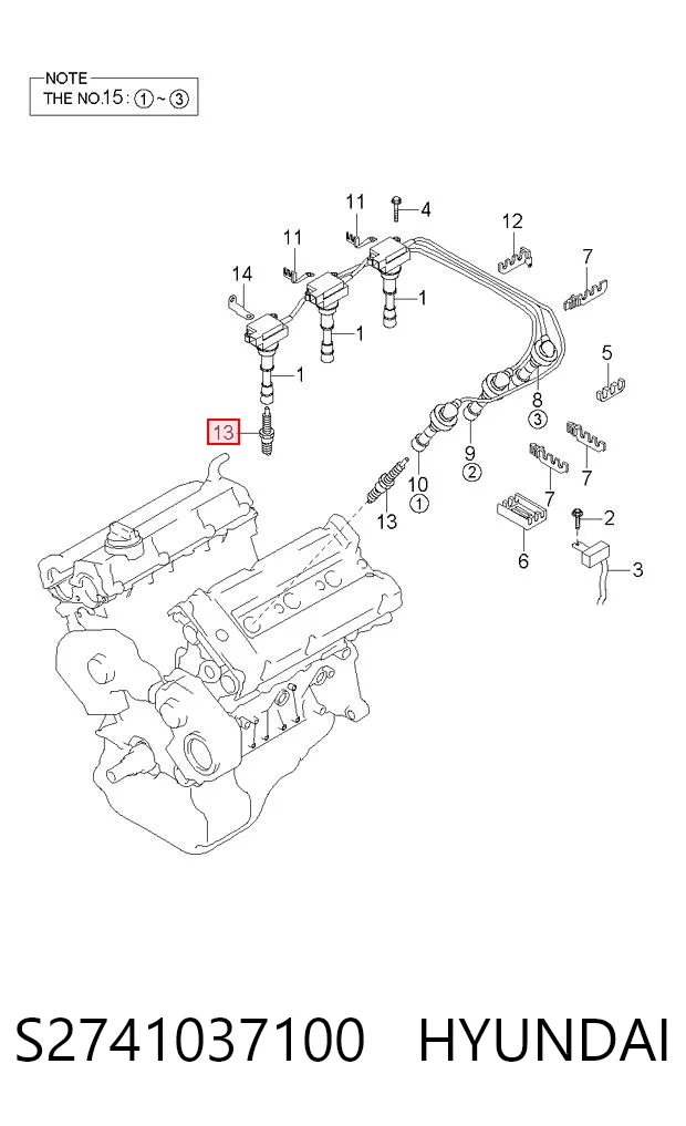 Vela de ignição Isuzu 8971259690 preço, a partir de 11,61 USD