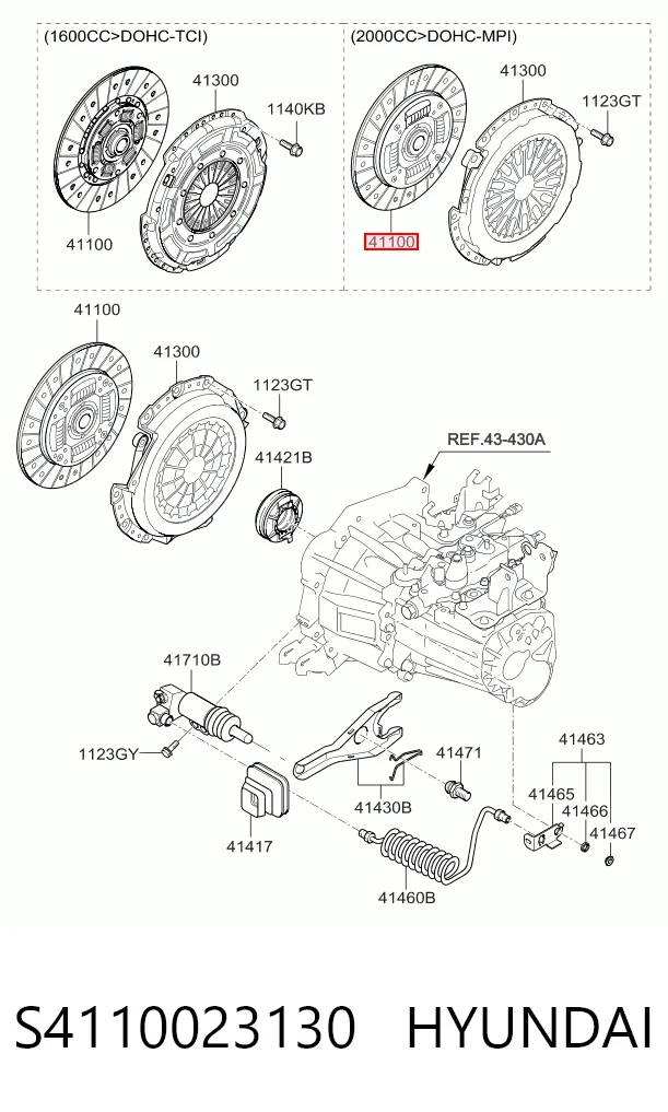  KIA Soul I (2008-2013)