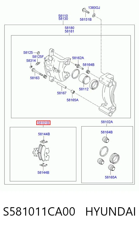  Hyundai Accent  desde 32,44 €