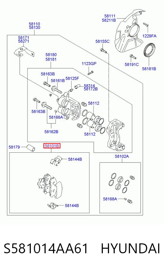  Hyundai H-1 STAREX  desde 42,20 €