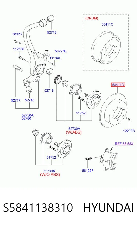  Hyundai Matrix  desde 41,75 €