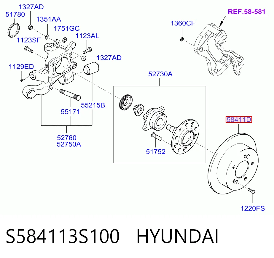  Hyundai Sonata VI (YF)