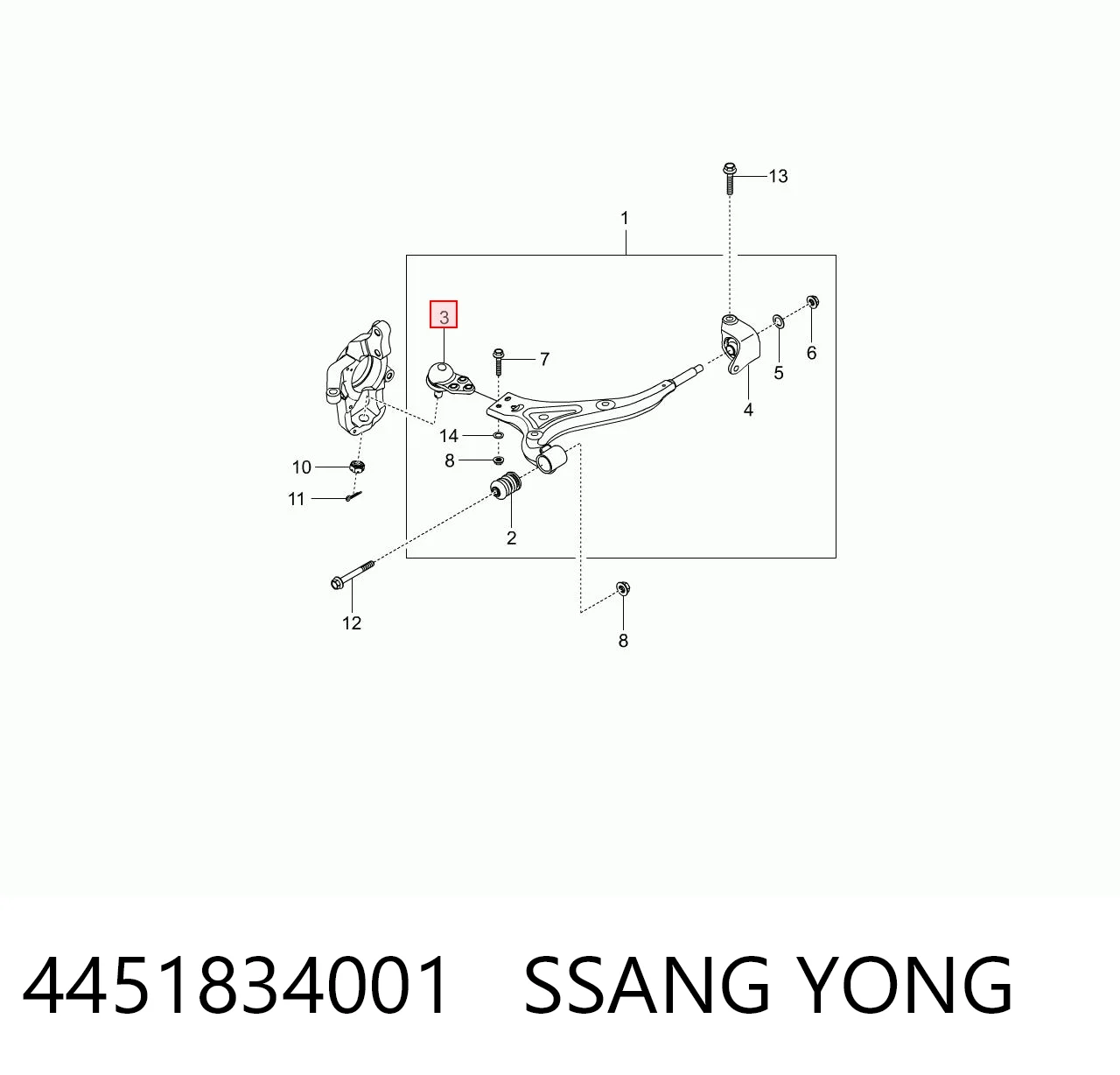 Comprar Actyon