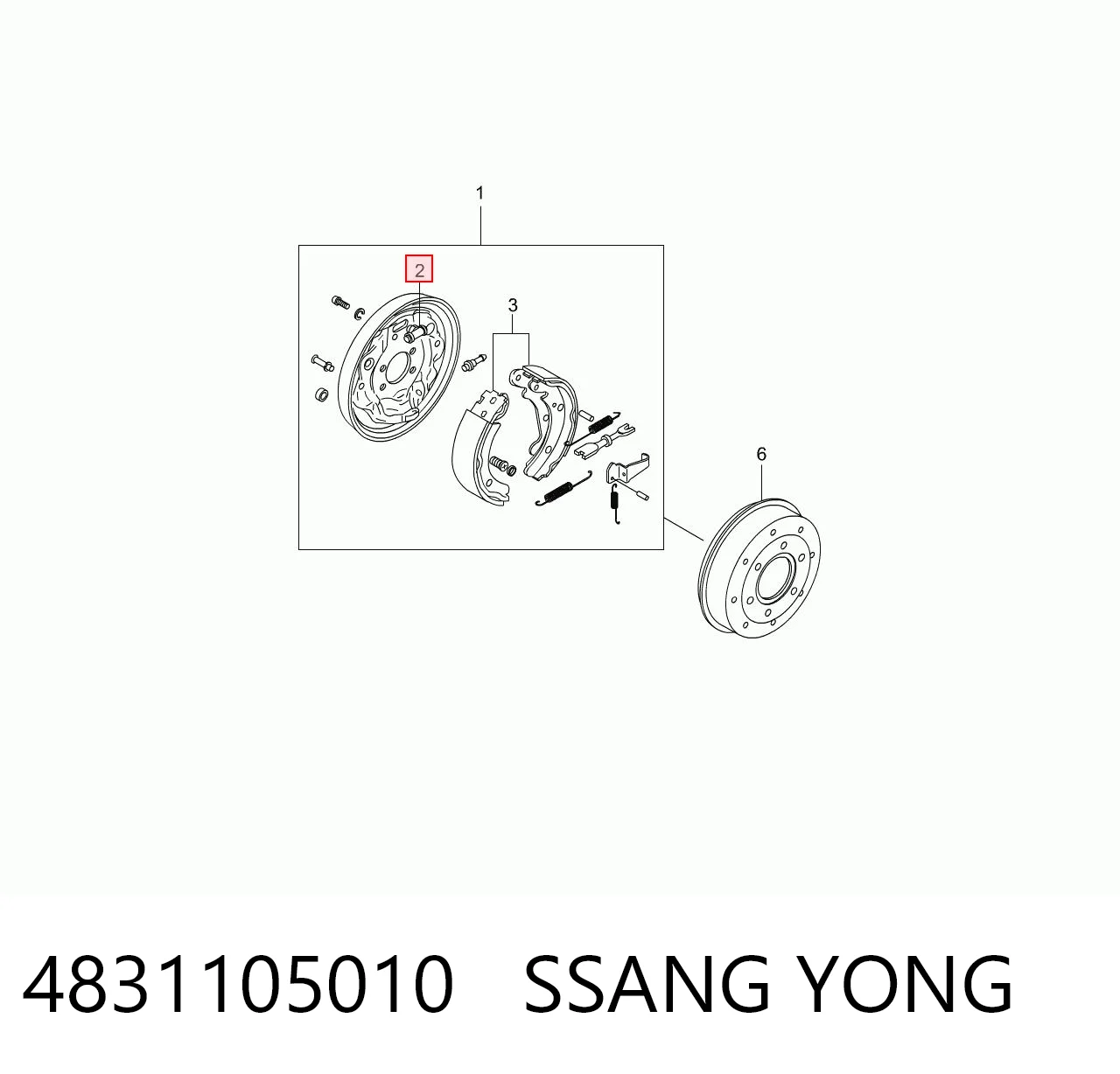  SsangYong Actyon  ()
