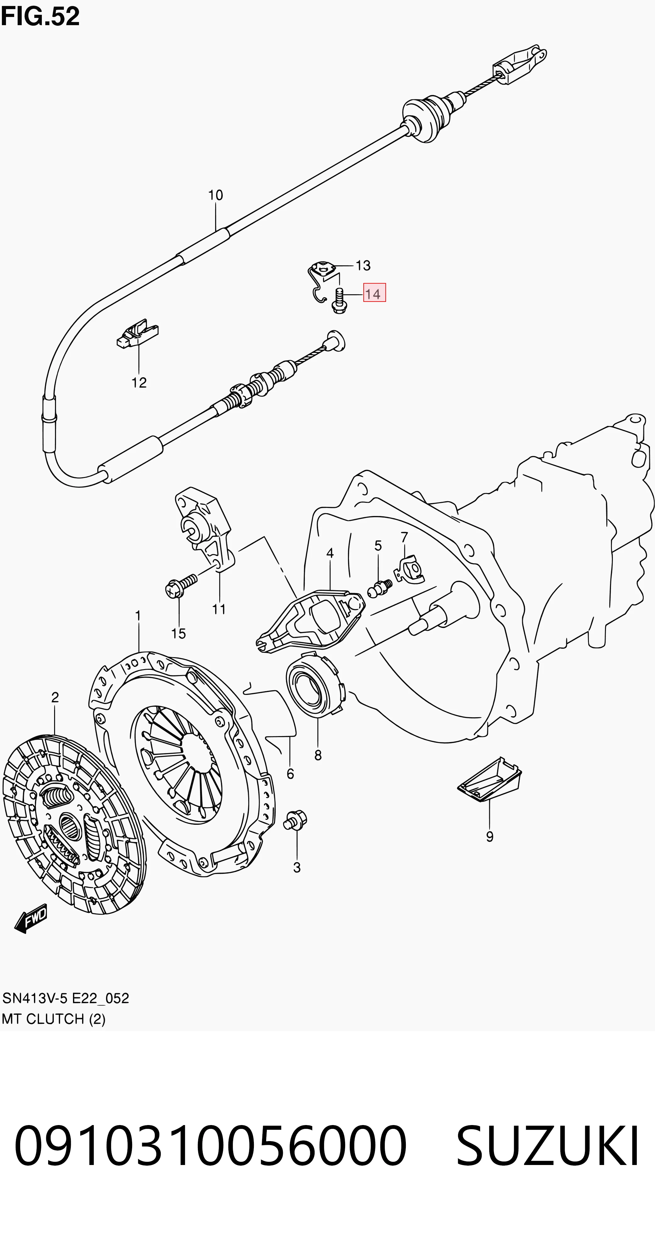 Compre Parafuso de cabeça de motor (CBC) Daewoo Nubira 1