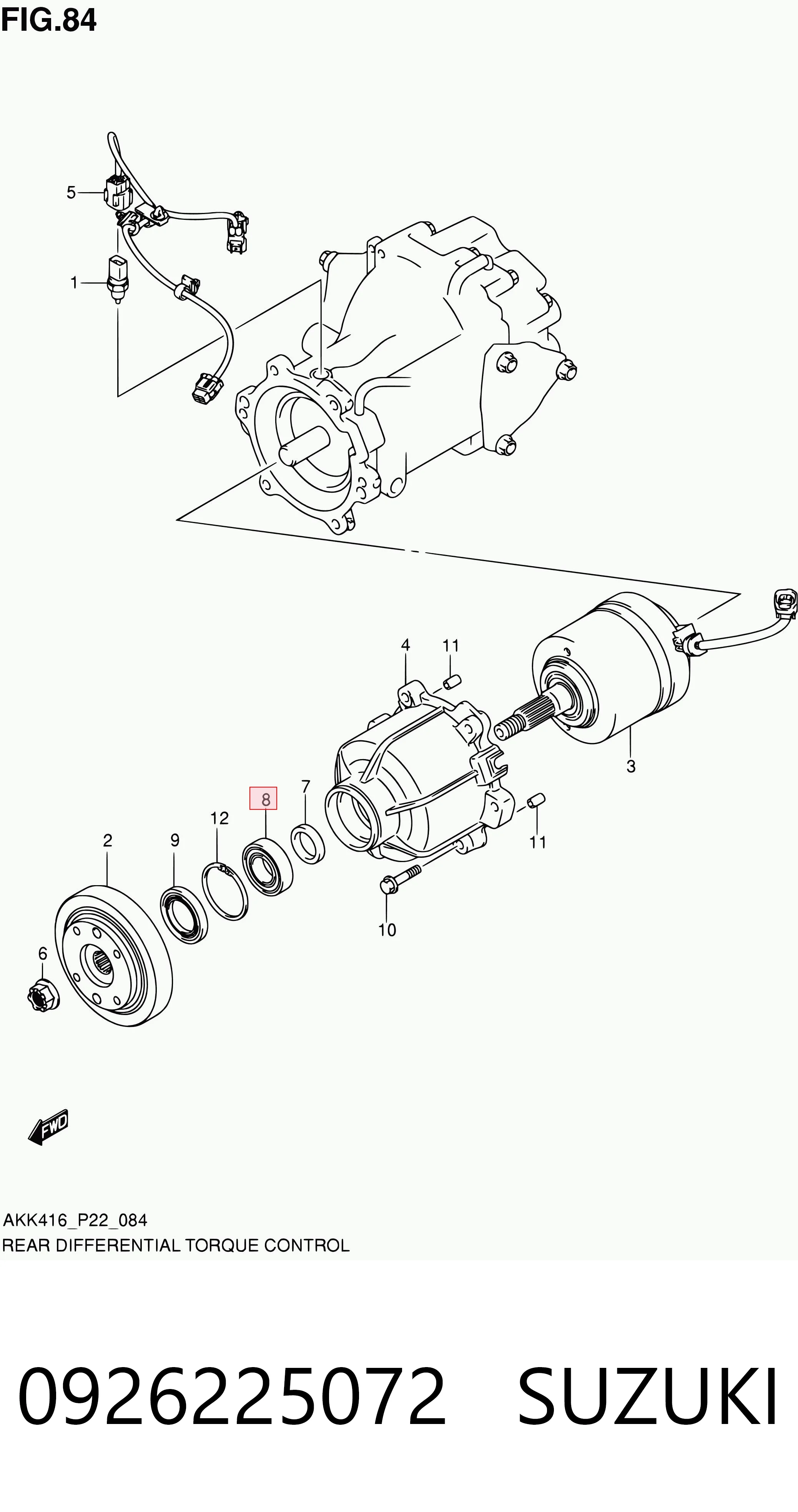 Suzuki Alto II desde 14,50 €