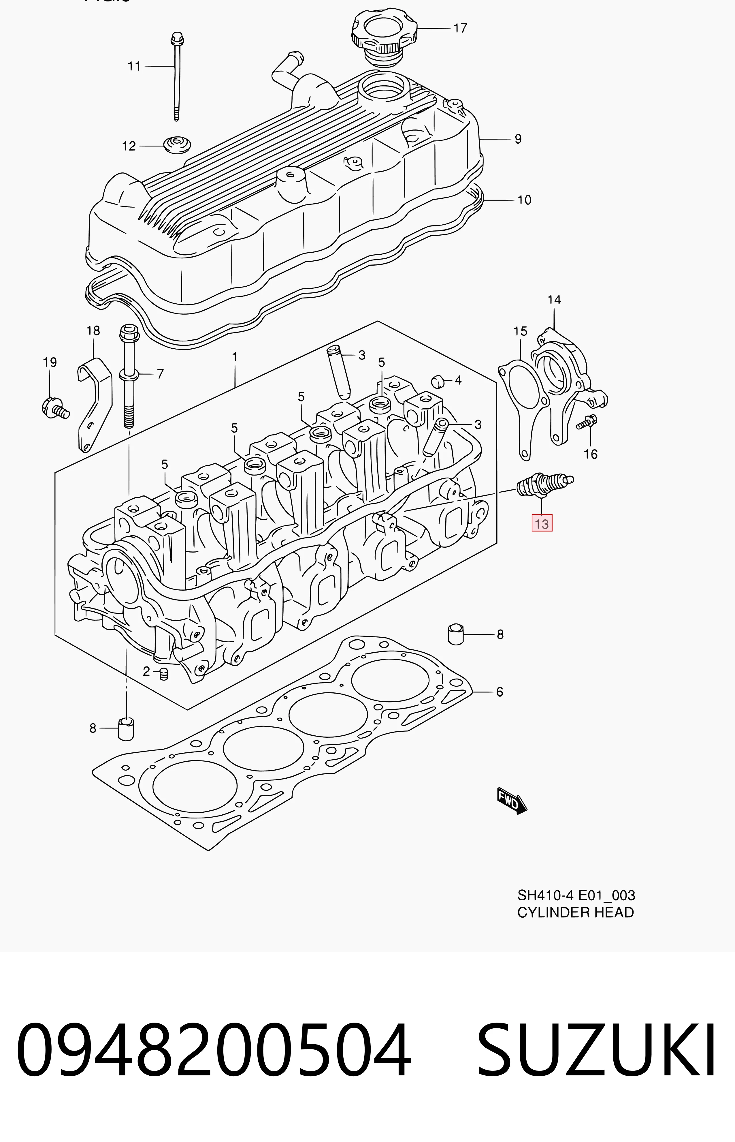  Tercel  carrinha (1982-1988) original desde 4,75 €