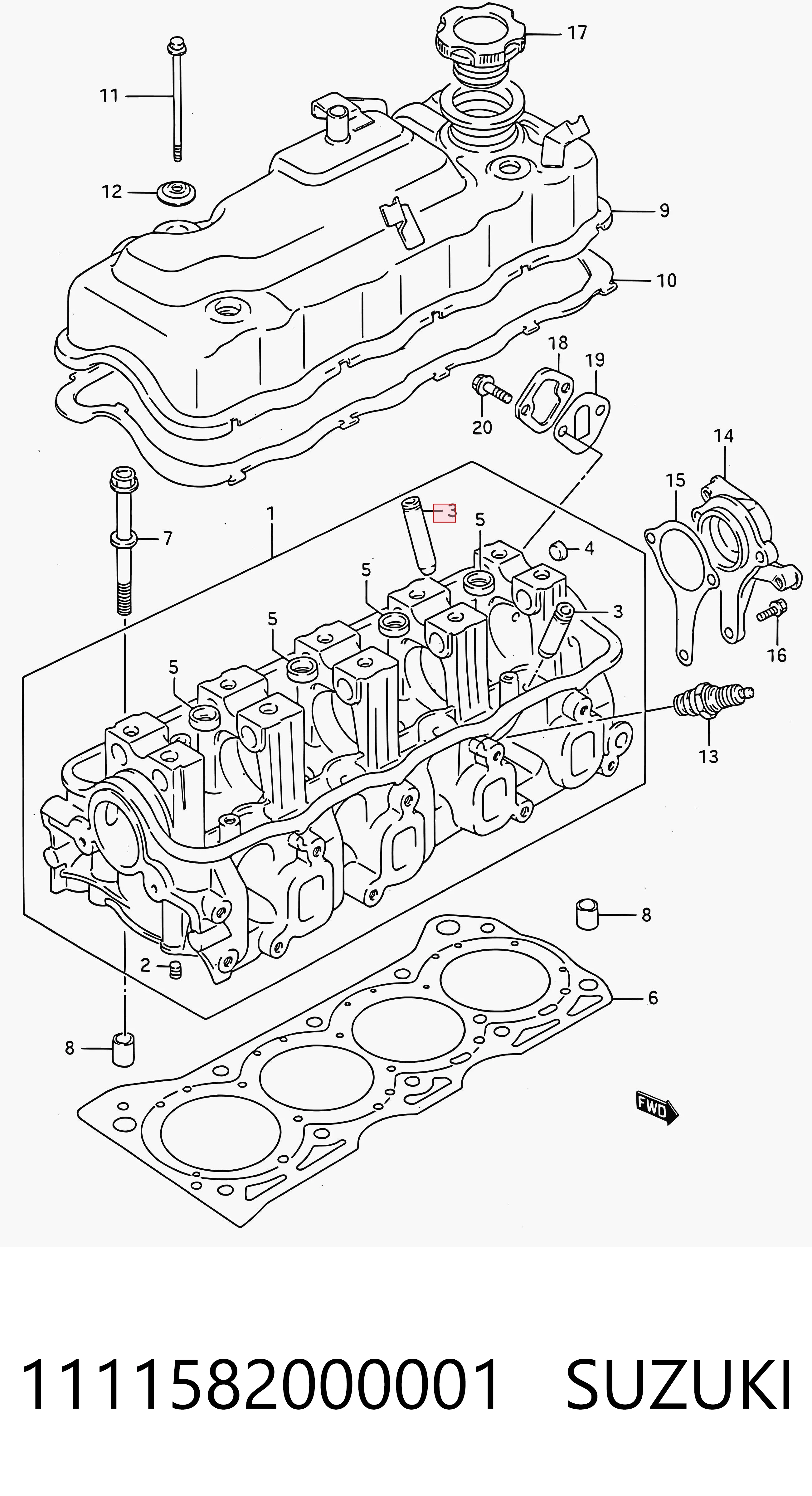Comprar  Swift II EA