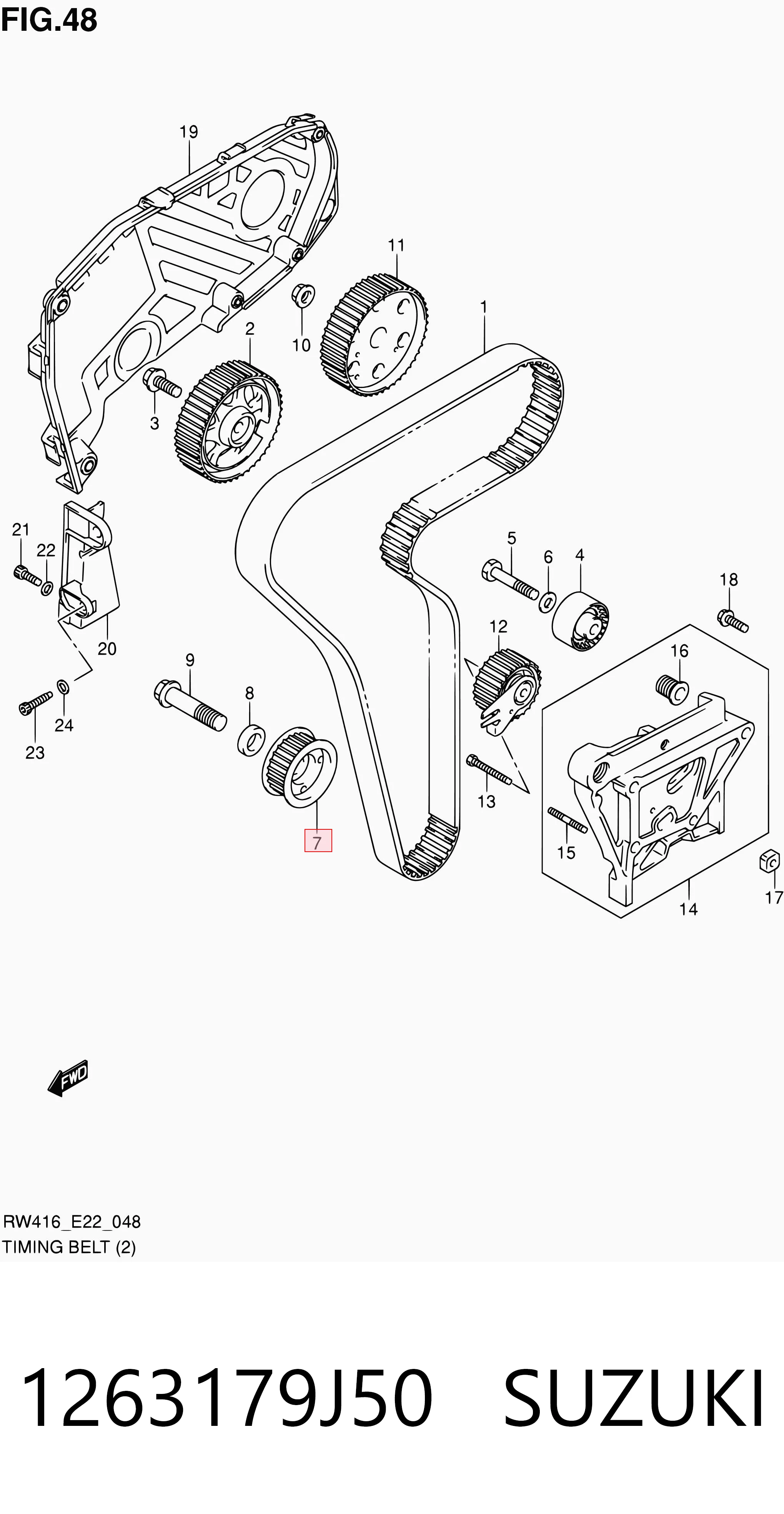 Engrenagem de cadeia da roda dentada de acionamento de cambota de motor VAG 93178821 preço, a partir de 32,96 USD