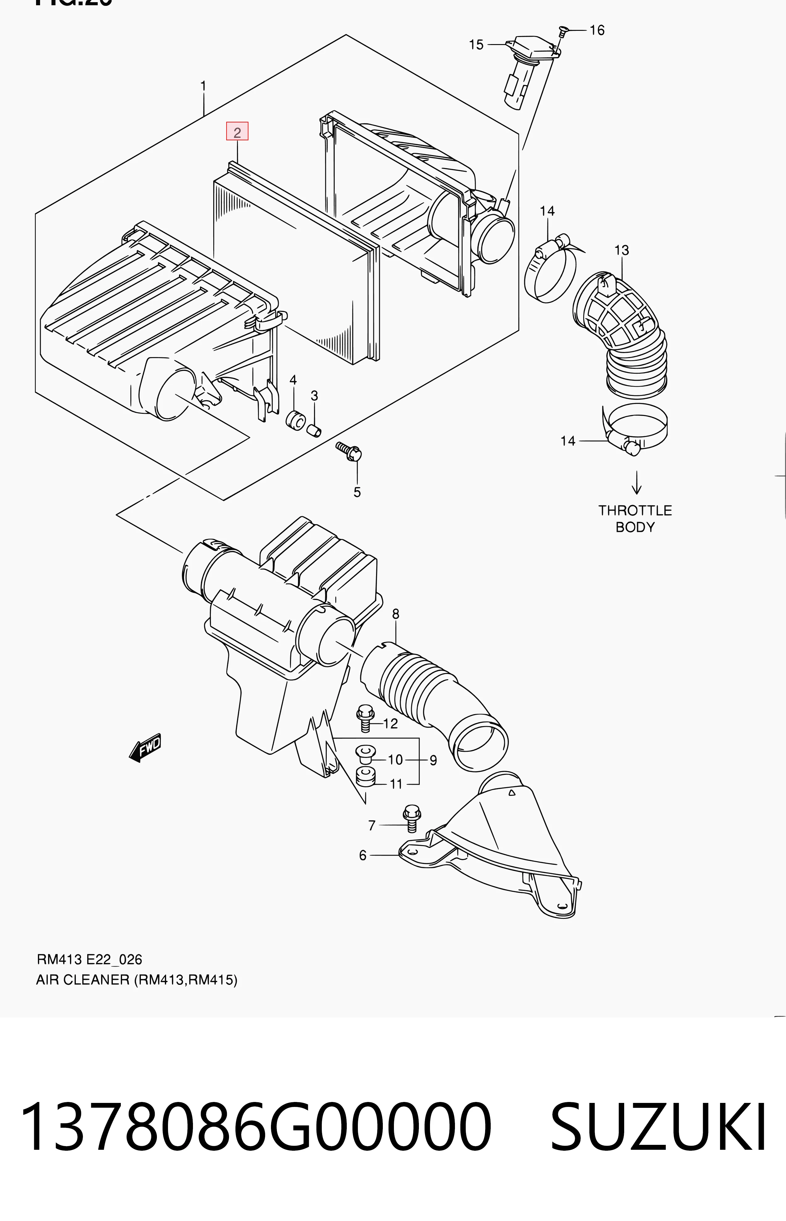  Suzuki Ignis II desde 9,06 €