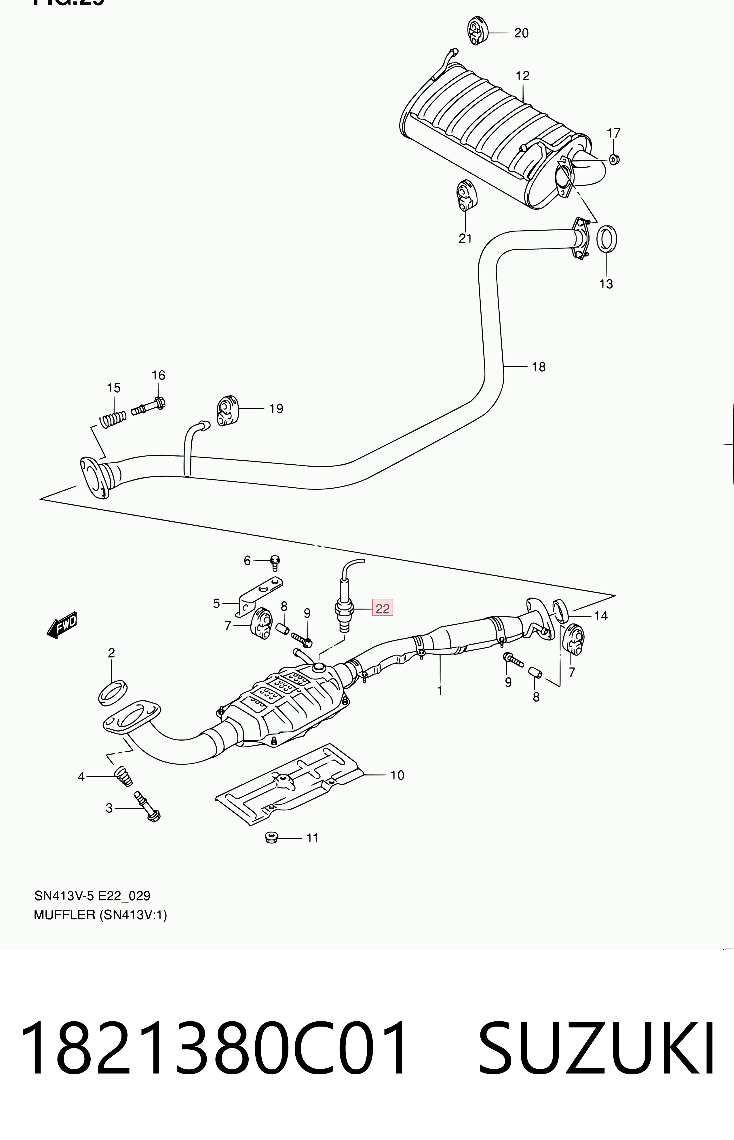  Suzuki Jimny  desde 110,29 €