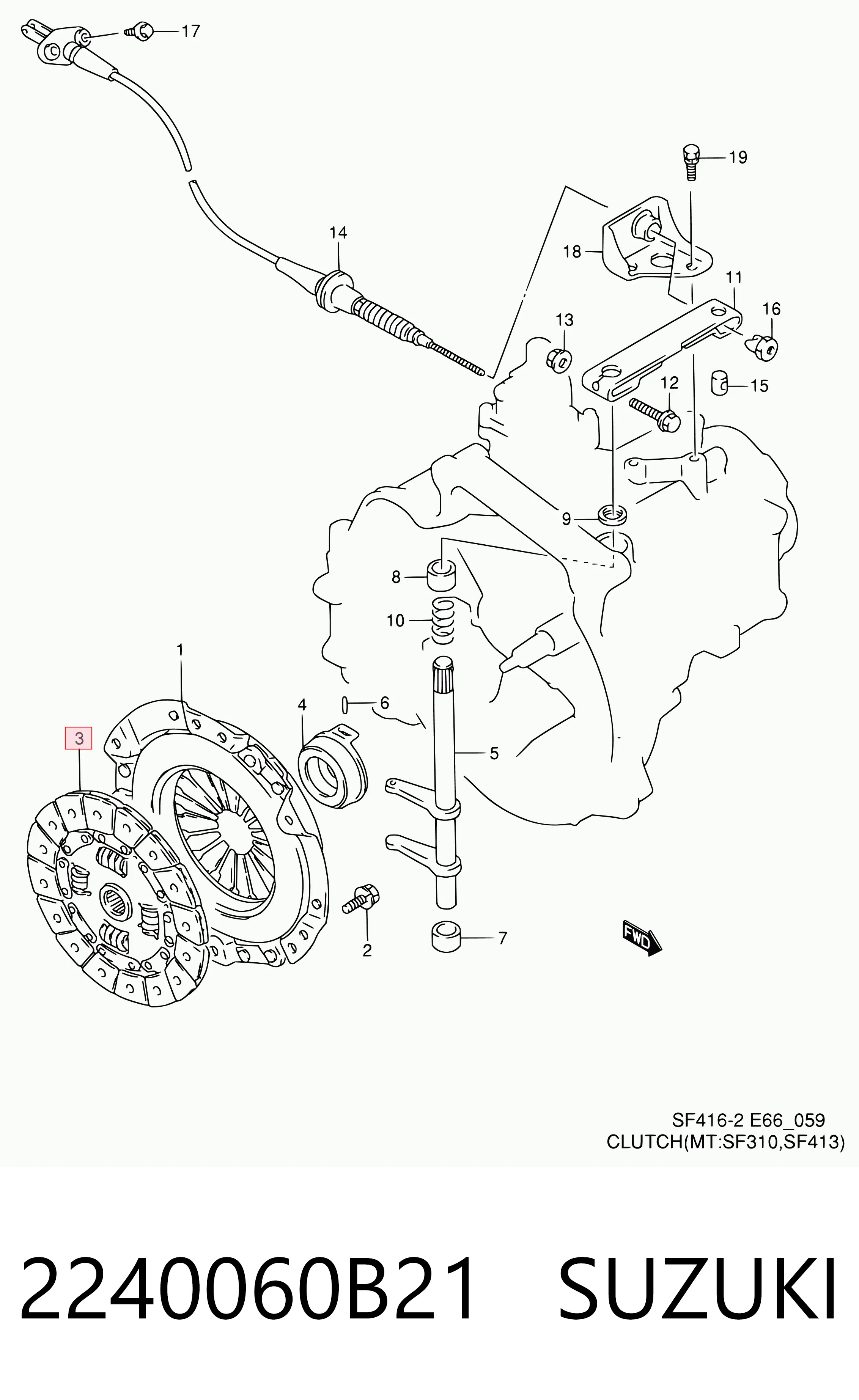 Comprar  Alto III EF