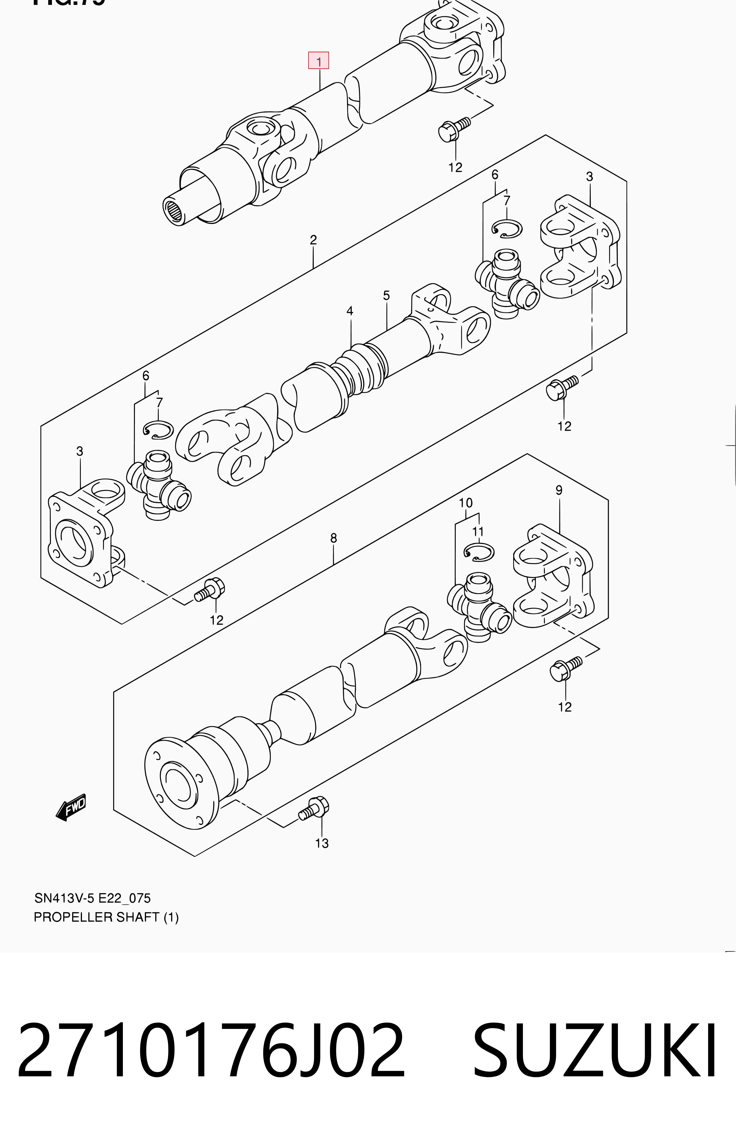 Preço da peça  Jimny  SUV