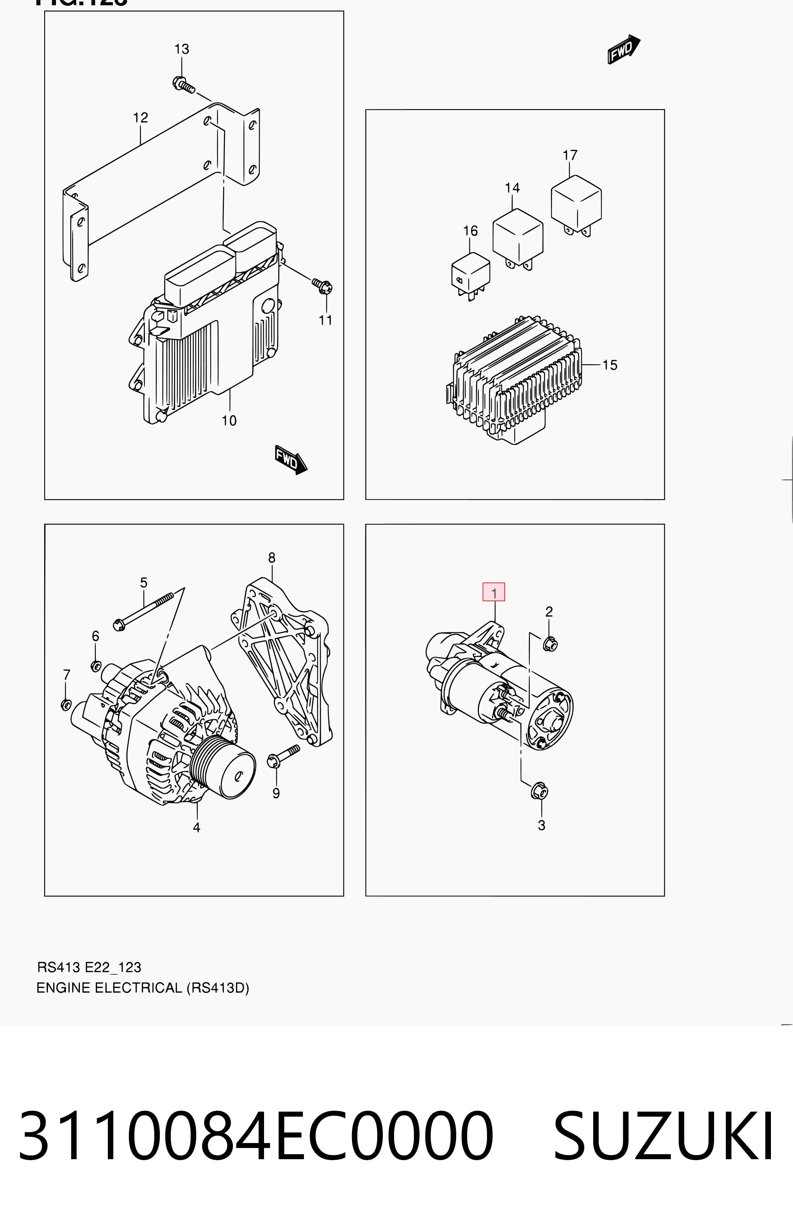 Comprar Swift III RS