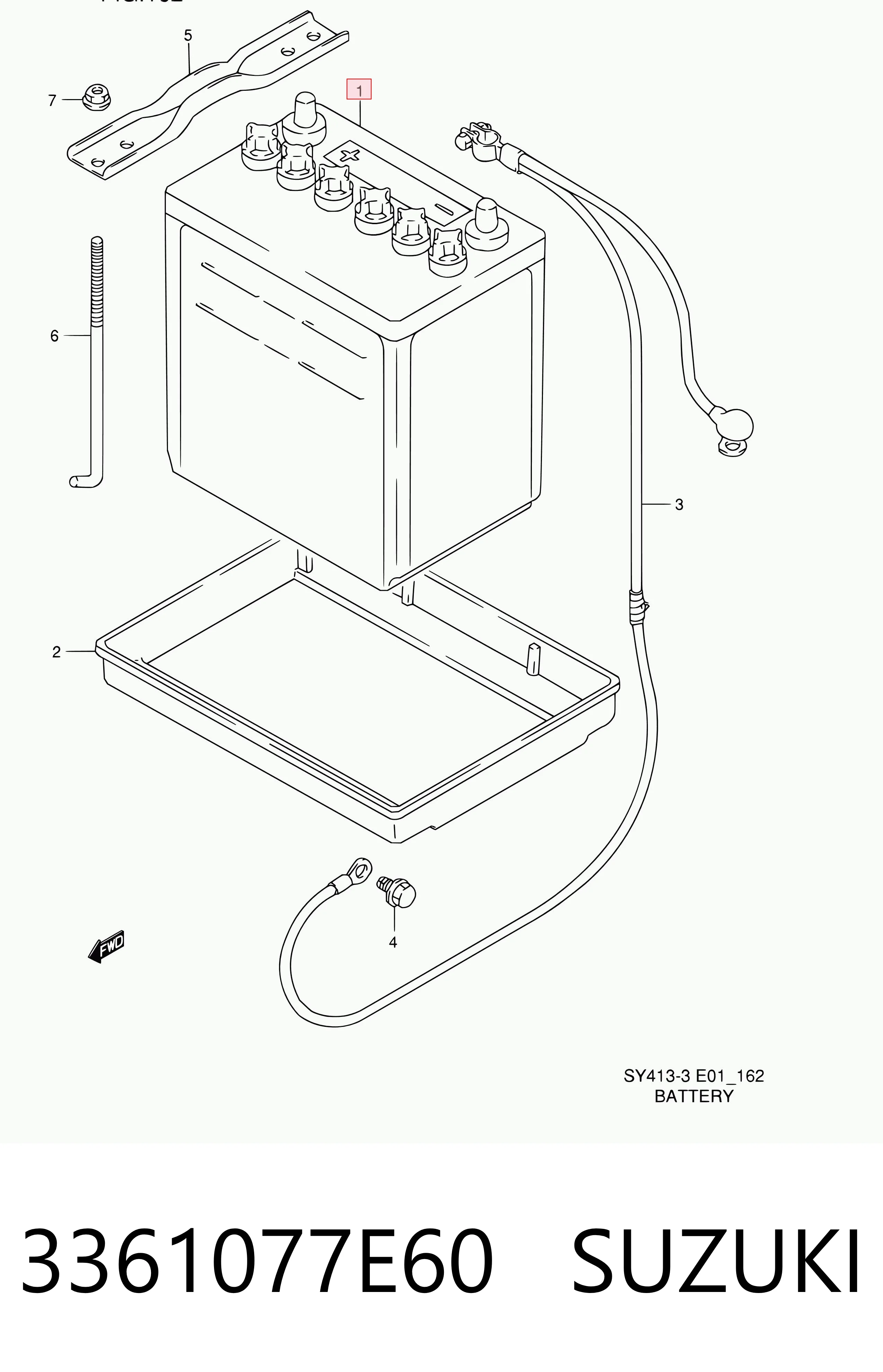Bateria recarregável (PILHA) Continental/Siemens 2800012049280 preço, a partir de 165,04 USD