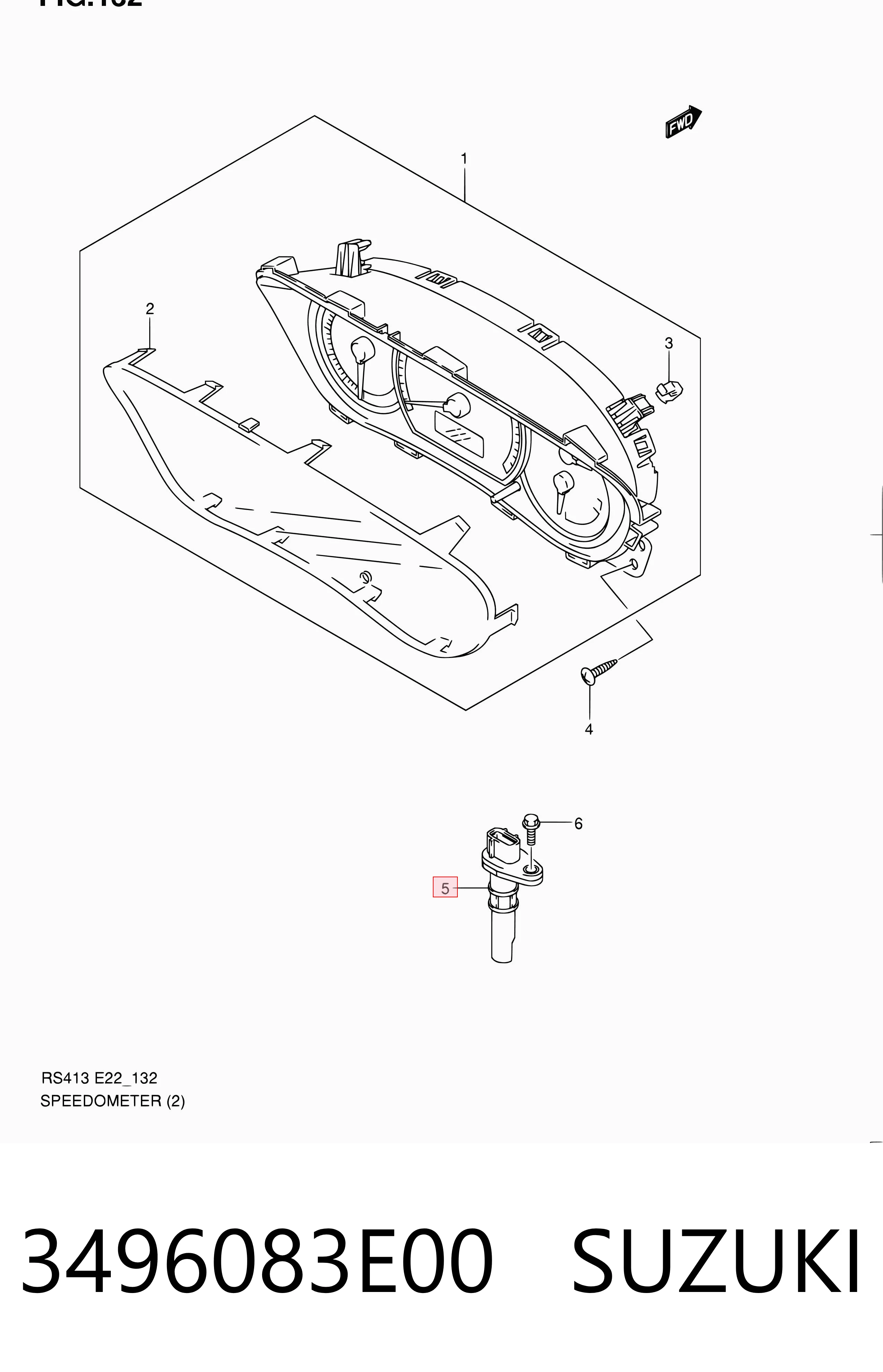 Sensor de velocidade General Motors 9204040 preço, a partir de 39,05 USD