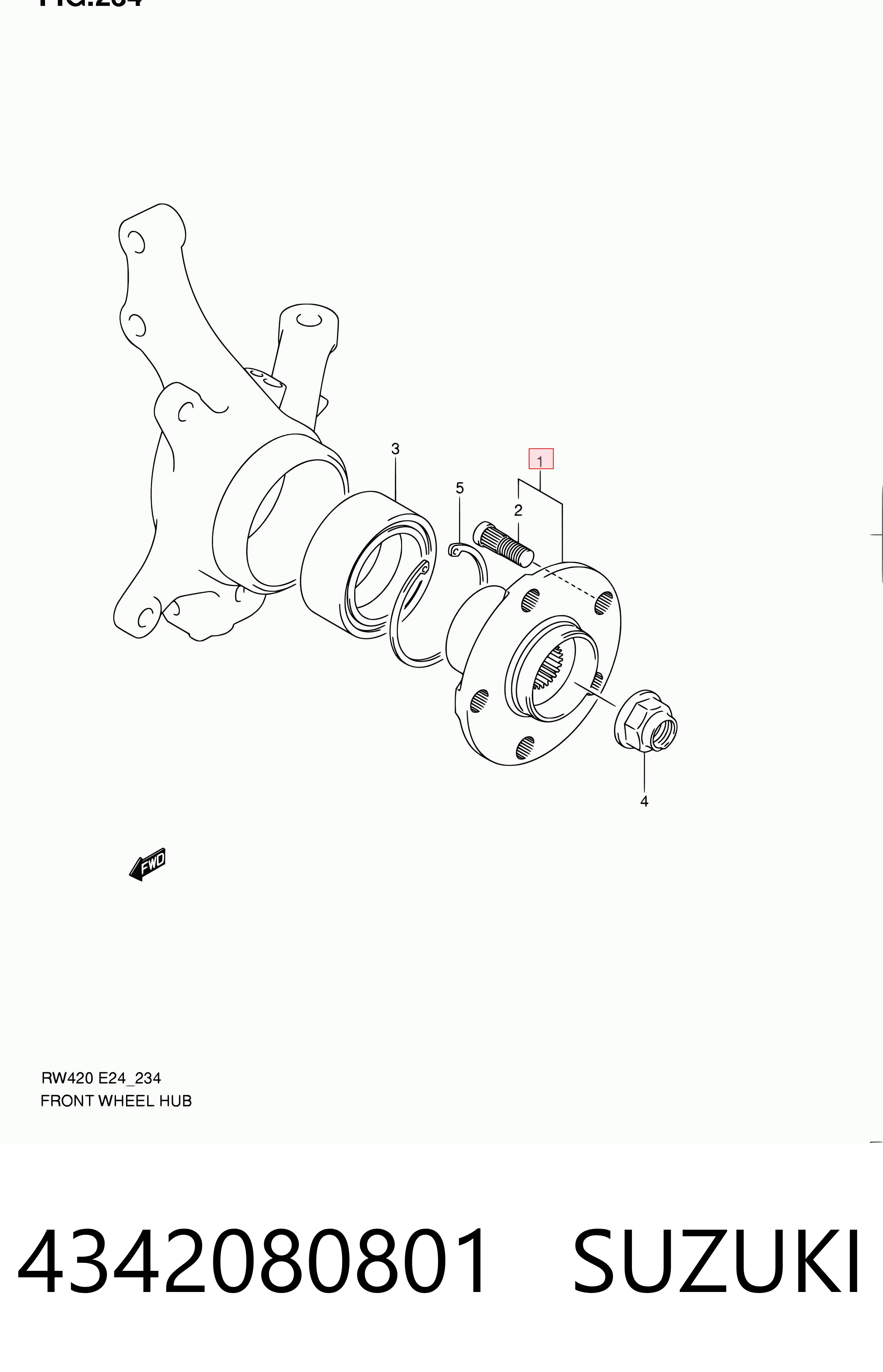 Comprar  Swift III RS