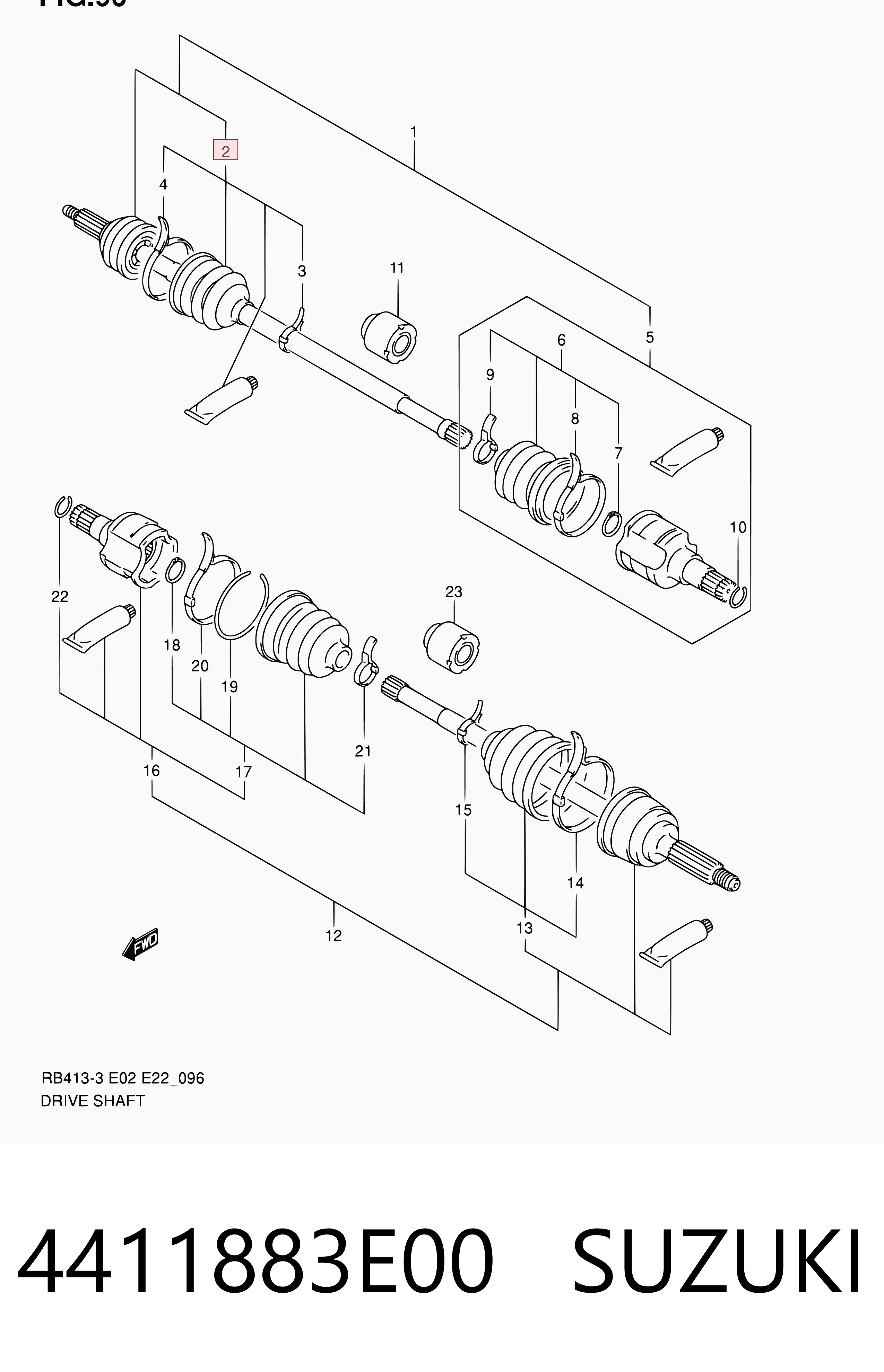 Comprar  Swift II EA