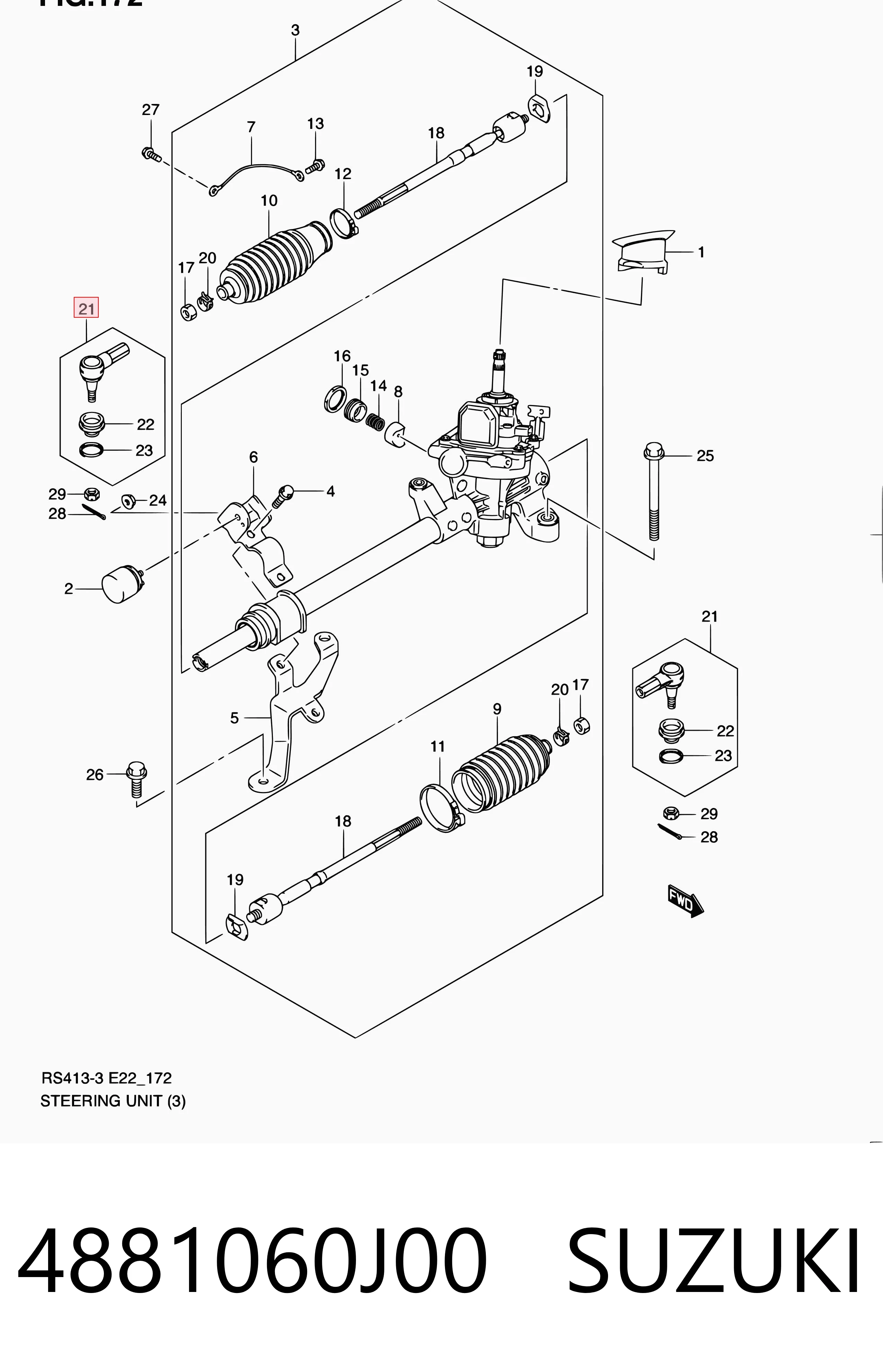  Suzuki Swift III hatchback comprar em Portugal