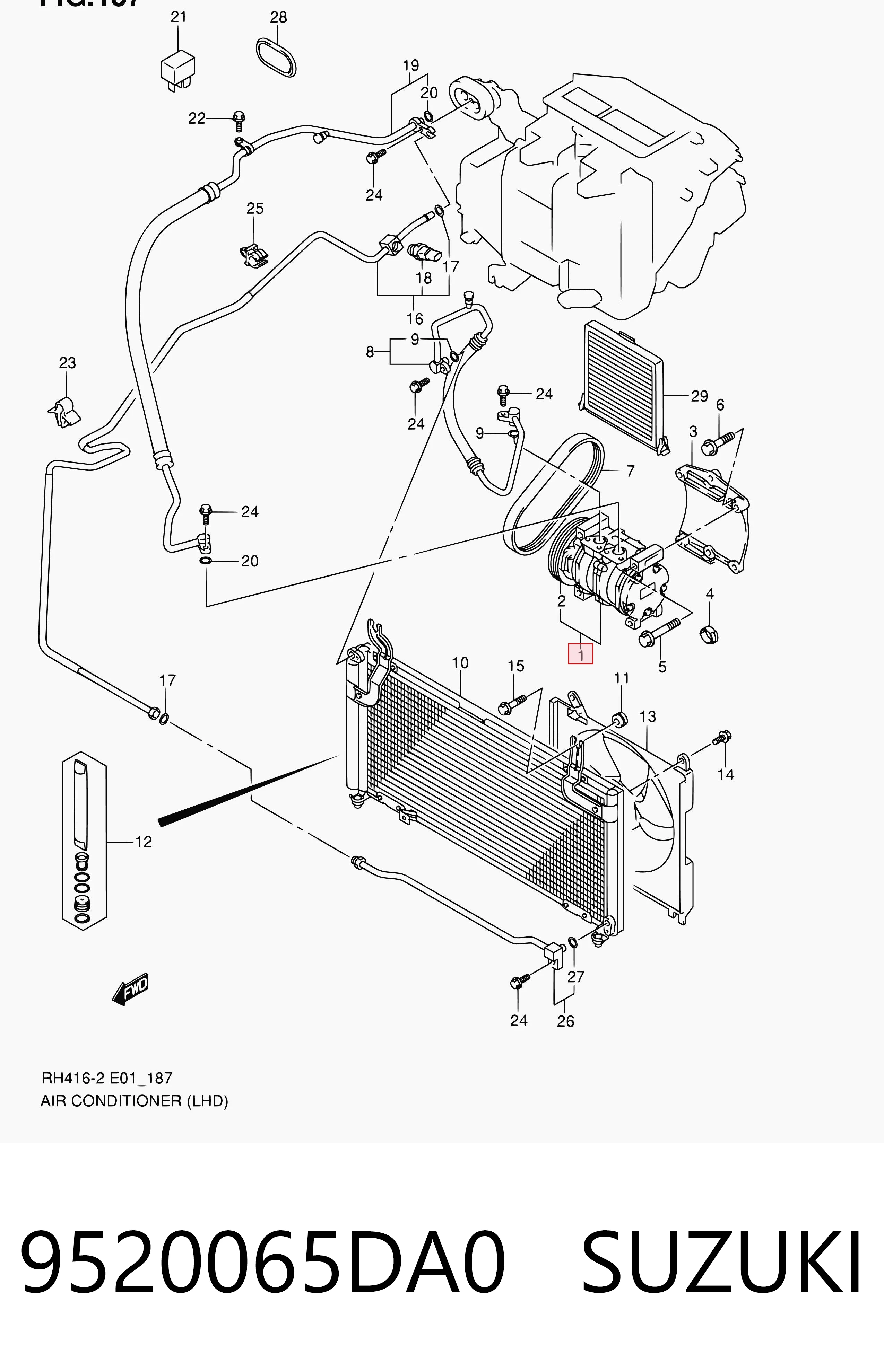 Comprar  Grand Vitara  FT, HT