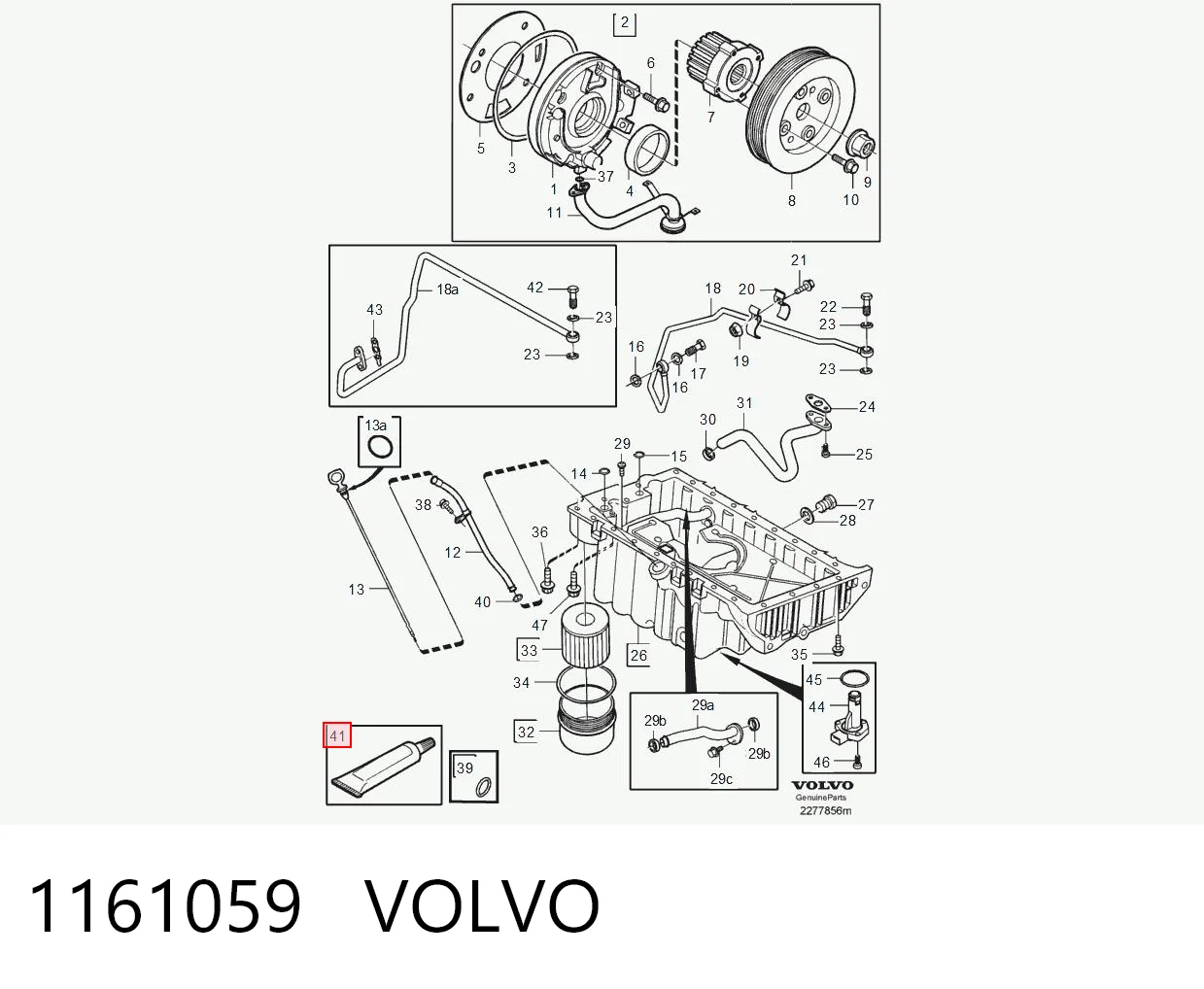 Selante de vedante VAG D000200 preço, a partir de 6,10 USD