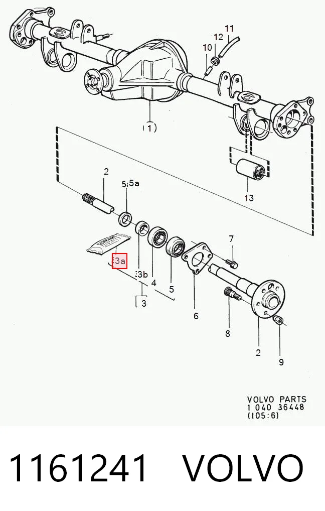 Lubrificante para os rolamentos e juntas homocinéticas 002989005110 Mercedes