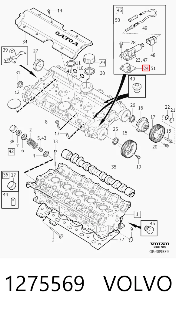 1275569 Volvo