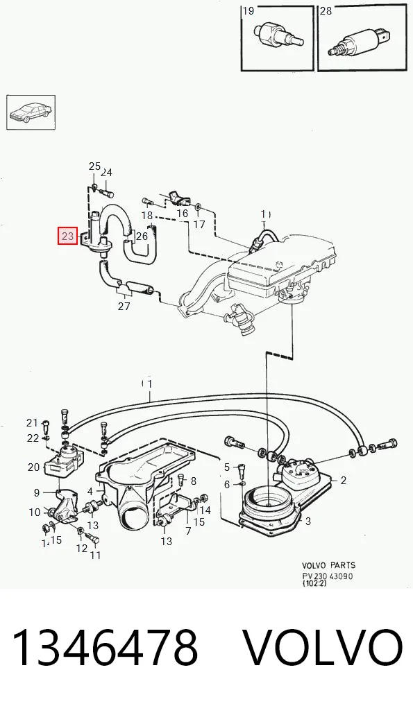 Audi 80 (82)