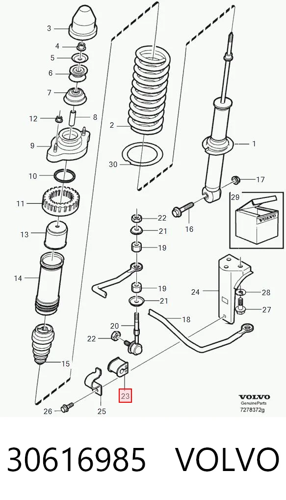 30616985 Volvo