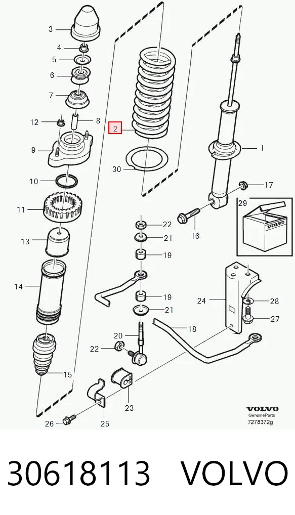 Comprar  V40  VW