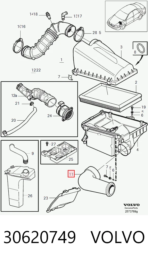 30620749 Volvo