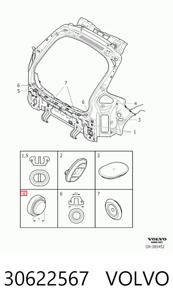 30622567 Volvo